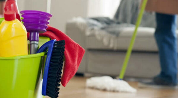 megathos-bg - residential cleaning